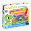 Coffret Baby électro Mon Dinosaure - NATHAN Multicolor - Nathan -Jouets Pour Enfants coffret baby electro mon dinosaure nathan
