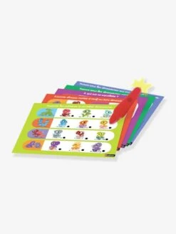 Coffret Baby électro Mon Dinosaure - NATHAN Multicolor - Nathan -Jouets Pour Enfants coffret baby electro mon dinosaure nathan 2