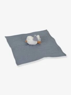 Coffret Cadeau Mouette Sailors Bay - LITTLE DUTCH Bleu Grisé - Little Dutch -Jouets Pour Enfants coffret cadeau mouette sailors bay little dutch 4