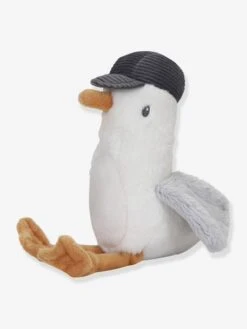 Coffret Cadeau Mouette Sailors Bay - LITTLE DUTCH Bleu Grisé - Little Dutch -Jouets Pour Enfants coffret cadeau mouette sailors bay little dutch 5