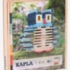 Coffret Chouette 120 Planchettes - KAPLA® Beige - Kapla -Jouets Pour Enfants coffret chouette 120 planchettes kapla