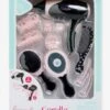 Coffret Coiffure COROLLE Rose - Corolle -Jouets Pour Enfants coffret coiffure corolle