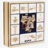 Coffret De 100 Planchettes Nature - KAPLA® Nature - Kapla