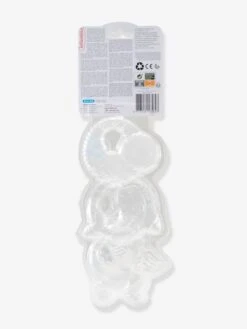 Coffret De 3 Anneaux De Dentition Cristal - INFANTINO Blanc - Infantino -Jouets Pour Enfants coffret de 3 anneaux de dentition cristal infantino 5