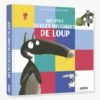 Coffret Mes Plus Belles Histoires De Loup - AUZOU Blanc - Auzou -Jouets Pour Enfants coffret mes plus belles histoires de loup auzou