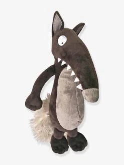 Coffret Mes Plus Belles Histoires De Loup - AUZOU Blanc - Auzou -Jouets Pour Enfants coffret mes plus belles histoires de loup auzou 2