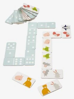 Coffret Mes Premiers Jeux FSC® Multicolore - Vertbaudet 13 Coffret Mes Premiers Jeux FSC® Multicolore - Vertbaudet -Jouets Pour Enfants coffret mes premiers jeux fsc 5