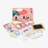 Coffret Si J'étais La Maîtresse - AMULETTE Rose - Amulette 2 Coffret Si J'étais La Maîtresse - AMULETTE Rose - Amulette -Jouets Pour Enfants coffret si jetais la maitresse amulette