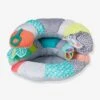 Coussin 2 En 1 Evolutif - INFANTINO Multicolore - Infantino 2 Coussin 2 En 1 Evolutif - INFANTINO Multicolore - Infantino -Jouets Pour Enfants coussin 2 en 1 evolutif infantino