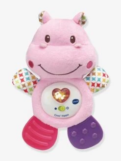 Croc’hippo VTECH Rose - Toutes Les Marques -Jouets Pour Enfants crochippo vtech 2