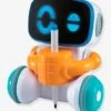 Croki Mon Robot Artiste - VTECH Multicolore - Toutes Les Marques 2 Croki Mon Robot Artiste - VTECH Multicolore - Toutes Les Marques -Jouets Pour Enfants croki mon robot artiste vtech
