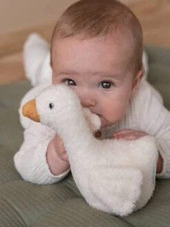 Culbuto Little Goose - LITTLE DUTCH Blanc - Little Dutch 10 Culbuto Little Goose - LITTLE DUTCH Blanc - Little Dutch -Jouets Pour Enfants culbuto little goose little dutch 3