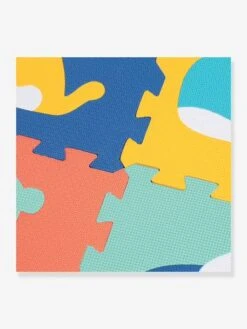 Dalles 6 Animaux LUDI Multicolore - Ludi 12 Dalles 6 Animaux LUDI Multicolore - Ludi -Jouets Pour Enfants dalles 6 animaux ludi 4