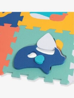 Dalles 6 Animaux LUDI Multicolore - Ludi 13 Dalles 6 Animaux LUDI Multicolore - Ludi -Jouets Pour Enfants dalles 6 animaux ludi 5