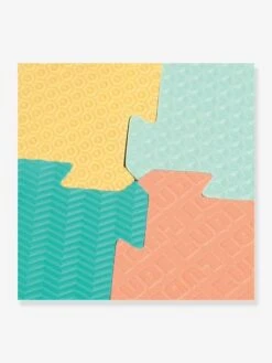 Dalles Animaux Touch LUDI Multicolore - Ludi 13 Dalles Animaux Touch LUDI Multicolore - Ludi -Jouets Pour Enfants dalles animaux touch ludi 5