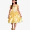 Déguisement Belle La Belle Et La Bête Classique DISGUISE Jaune - Disguise -Jouets Pour Enfants deguisement belle la belle et la bete classique disguise
