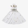Déguisement Cape Licorne Blanc - Vertbaudet 1 Déguisement Cape Licorne Blanc - Vertbaudet -Jouets Pour Enfants deguisement cape licorne