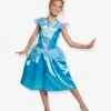 Déguisement Cendrillon Classique DISGUISE Bleu - Disguise -Jouets Pour Enfants deguisement cendrillon classique disguise
