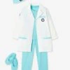 Déguisement De Docteur / Chirurgien Multicolore - Vertbaudet -Jouets Pour Enfants deguisement de docteur chirurgien