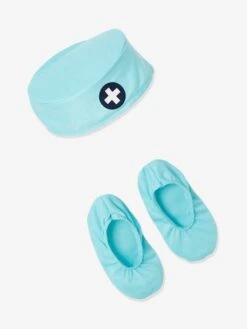 Déguisement De Docteur / Chirurgien Multicolore - Vertbaudet -Jouets Pour Enfants deguisement de docteur chirurgien 2
