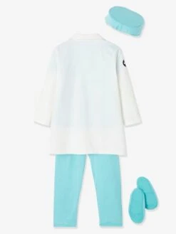 Déguisement De Docteur / Chirurgien Multicolore - Vertbaudet -Jouets Pour Enfants deguisement de docteur chirurgien 4