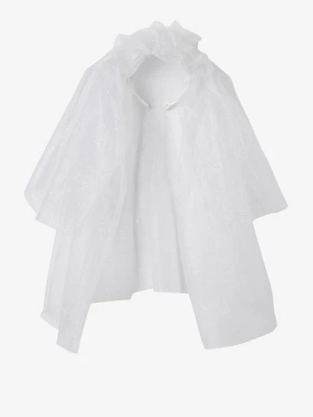 Déguisement Mariée Blanc - Vertbaudet 8 Déguisement Mariée Blanc - Vertbaudet – Image 6