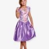 Déguisement Raiponce Classique DISGUISE Violet - Disguise 1 Déguisement Raiponce Classique DISGUISE Violet - Disguise -Jouets Pour Enfants deguisement raiponce classique disguise