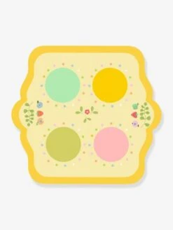 Dinette Chats Gourmands DJECO Bleu - Djeco -Jouets Pour Enfants dinette chats gourmands djeco 2