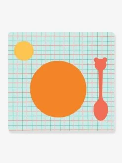 Dinette Chats Gourmands DJECO Bleu - Djeco -Jouets Pour Enfants dinette chats gourmands djeco 4