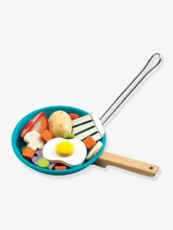 Dinette Cook & Scratch DJECO Blanc - Djeco -Jouets Pour Enfants dinette cook scratch djeco 2