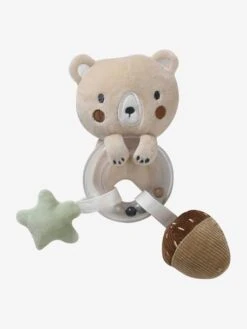 Doudou Carré + Hochet GREEN FOREST Multicolore - Vertbaudet 13 Doudou Carré + Hochet GREEN FOREST Multicolore - Vertbaudet -Jouets Pour Enfants doudou carre hochet green forest 5