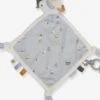 Doudou Carré Mouette - Sailors Bay - LITTLE DUTCH Bleu Grisé - Little Dutch 1 Doudou Carré Mouette - Sailors Bay - LITTLE DUTCH Bleu Grisé - Little Dutch -Jouets Pour Enfants doudou carre mouette sailors bay little dutch