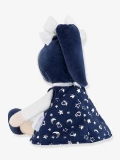 Doudou Miss Nuit Etoilée - COROLLE Bleu - Corolle -Jouets Pour Enfants doudou miss nuit etoilee corolle 3