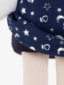 Doudou Miss Nuit Etoilée - COROLLE Bleu - Corolle -Jouets Pour Enfants doudou miss nuit etoilee corolle 4
