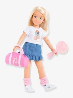 Dressing Romantique Poupée Mannequin - COROLLE Rose - Corolle 10 Dressing Romantique Poupée Mannequin - COROLLE Rose - Corolle -Jouets Pour Enfants dressing romantique poupee mannequin corolle 2