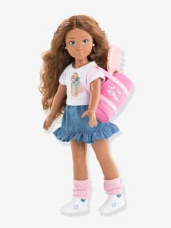 Dressing Romantique Poupée Mannequin - COROLLE Rose - Corolle 11 Dressing Romantique Poupée Mannequin - COROLLE Rose - Corolle -Jouets Pour Enfants dressing romantique poupee mannequin corolle 3