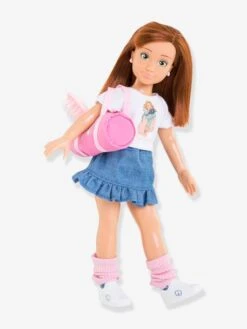 Dressing Romantique Poupée Mannequin - COROLLE Rose - Corolle 12 Dressing Romantique Poupée Mannequin - COROLLE Rose - Corolle -Jouets Pour Enfants dressing romantique poupee mannequin corolle 4