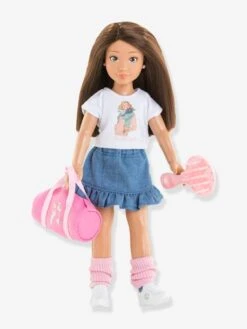 Dressing Romantique Poupée Mannequin - COROLLE Rose - Corolle 13 Dressing Romantique Poupée Mannequin - COROLLE Rose - Corolle -Jouets Pour Enfants dressing romantique poupee mannequin corolle 5