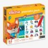 Électro Premiers Jeux - NATHAN Multicolor - Nathan 2 Électro Premiers Jeux - NATHAN Multicolor - Nathan -Jouets Pour Enfants electro premiers jeux nathan