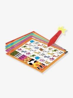 Électro Premiers Jeux - NATHAN Multicolor - Nathan -Jouets Pour Enfants electro premiers jeux nathan 2