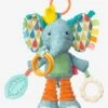 Eléphant D'activités Go Gaga Playtime Pal® INFANTINO Multi Couleurs - Infantino -Jouets Pour Enfants elephant dactivites go gaga playtime pal infantino