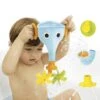 Eléphant De Bain YOOKIDOO Bleu - Toutes Les Marques 2 Eléphant De Bain YOOKIDOO Bleu - Toutes Les Marques -Jouets Pour Enfants elephant de bain yookidoo
