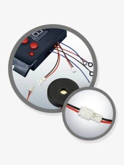 Flipper à Construire - BUKI Beige - Buki -Jouets Pour Enfants flipper a construire buki 3