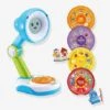 Funny Sunny - VTECH Bleu - Toutes Les Marques -Jouets Pour Enfants funny sunny vtech