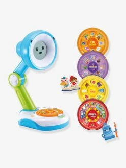 Funny Sunny - VTECH Bleu - Toutes Les Marques
