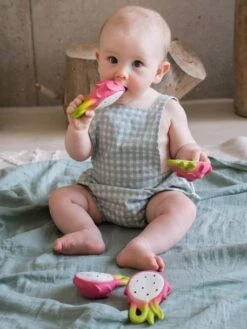 Fushia Le Fruit Du Dragon - OLI & CAROL Rose - Oli Et Carol -Jouets Pour Enfants fushia le fruit du dragon oli carol 2