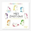 Gaston La Licorne - Mes émotions HACHETTE Blanc - Hachette 1 Gaston La Licorne - Mes émotions HACHETTE Blanc - Hachette -Jouets Pour Enfants gaston la licorne mes emotions hachette