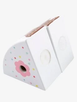 Gâteau D'anniversaire En Bois FSC® Multicolore - Vertbaudet 8 Gâteau D'anniversaire En Bois FSC® Multicolore - Vertbaudet -Jouets Pour Enfants gateau danniversaire en bois fsc 2