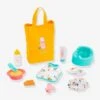 Grand Coffret D'accessoires COROLLE Bleu - Corolle -Jouets Pour Enfants grand coffret daccessoires corolle