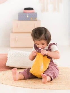 Grand Coffret D'accessoires COROLLE Bleu - Corolle 8 Grand Coffret D'accessoires COROLLE Bleu - Corolle -Jouets Pour Enfants grand coffret daccessoires corolle 2